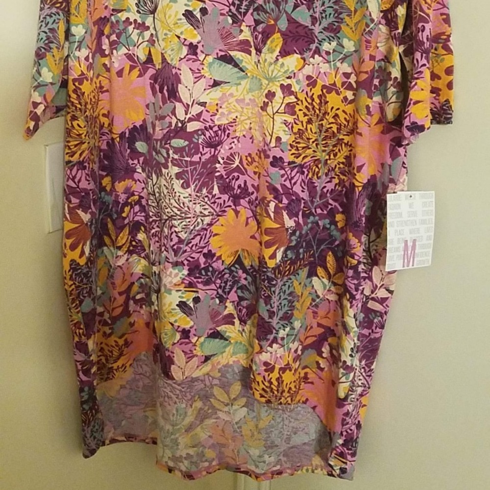 Med IRMA Lularoe